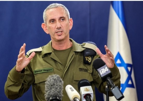 Tensions Iran-Israël : fermeture des écoles israéliennes pour raisons de sécurité, annonce l’armée
