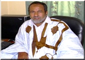 Akjoujt : La fédération des mines demande la libération immédiate du syndicaliste Ould Kreïvit. 