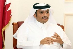 Le Qatar dénonce une volonté de mise sous 