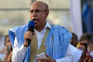 Maroc – Mauritanie : tout va bien à nouveau !