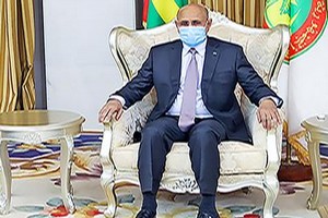 Nouakchott ne souhaite pas une escalade entre le Maroc et l'Algérie et se dit prêt 