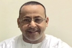 Entretien avec Cheikh Ould Jiddou, co-fondateur du Mouvement de la jeunesse du 25 février