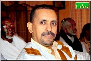 Editorial d'Ahmed Ould Cheikh : Seigneur de la coke, préservez-nous en !