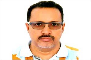 Entretien avec Dr. Cheikh Ould Hanana, président du Sénat