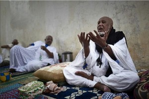 Nioro du Sahel, berceau d'une influente branche de l'islam soufi en Afrique de l'Ouest