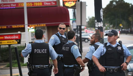 Du nouveau sur le ressortissant mauritanien auteur de la fusillade dans le quartier d'Uptown à Chicago