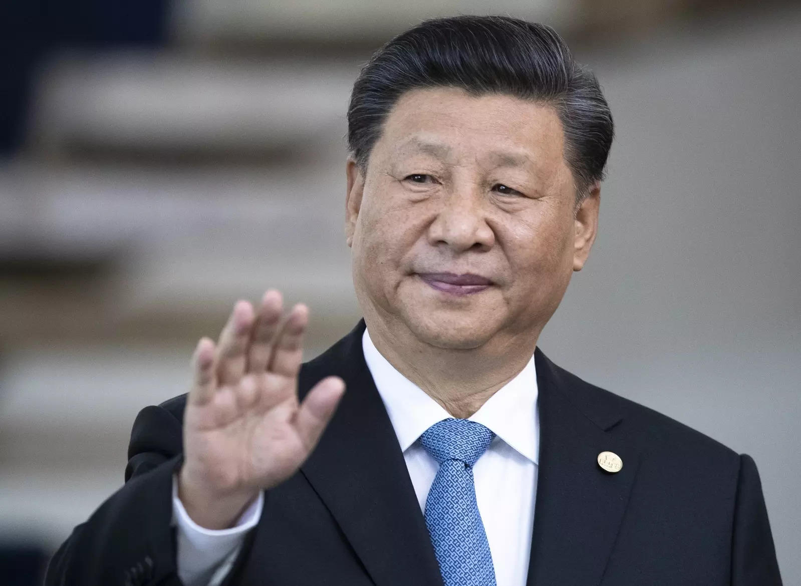 Taïwan : Xi Jinping déclare que la Chine 