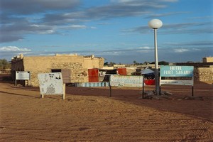 Mauritanie, des airs de liberté 