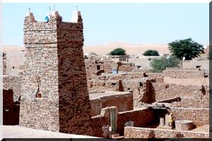 Faire connaître la culture mauritanienne