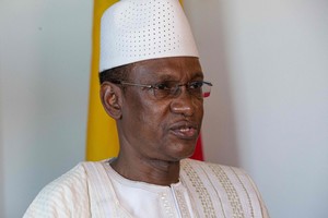 Le Premier ministre malien annonce une plainte contre les sanctions de la Cédéao
