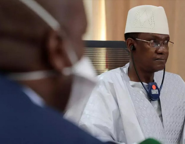 Mali: l'ancien Premier ministre Choguel Maïga accusé de malversations