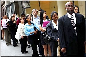 Le chômage dans le monde va continuer d'augmenter (BIT) 