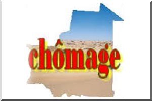 La rue s’emplit de chômeurs