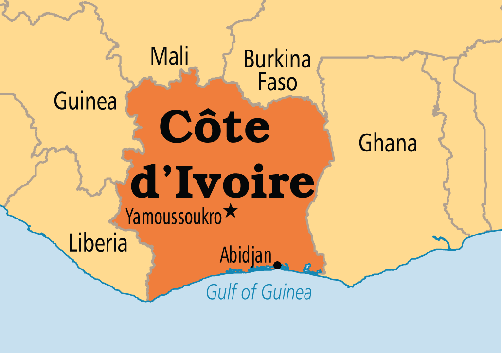 Mauritanie-Côte d’Ivoire : Deux jeunes mauritaniens trouvent la mort, victimes de leurs cambrioleurs
