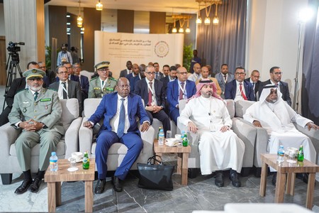 La CIMCT lance un stage de formation sur les risques du financement du terrorisme à Nouakchott