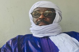 Mon humble avis sur les langues nationales en Mauritanie, par Cissé Ibrahima Diallo