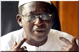 Mali: le rival de Ibrahim Boubacar Keïta reconnaît sa victoire