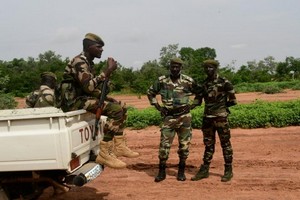Niger: 18 civils tués dans une nouvelle attaque près de la frontière malienne