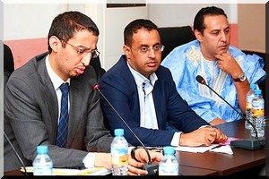 Rencontre-débat sur les attentes des jeunes entrepreneurs