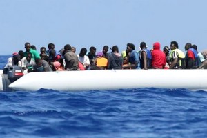 ONU : déchirements sur le Pacte de Marrakech destiné à encadrer les migrations 