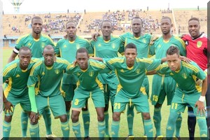  Football : la Mauritanie glane 3 points dans le classement FIFA