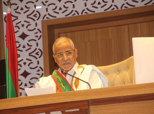 Mauritanie : Clôture de la première session ordinaire de l’année parlementaire 2023_2024