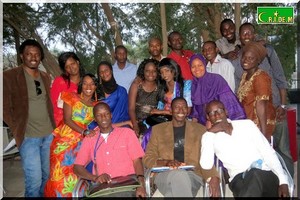 Club des Jeunes Journalistes (CJJ) : Communiqué de presse. 