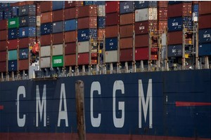 Hausse des prix : le fret maritime a bon dos