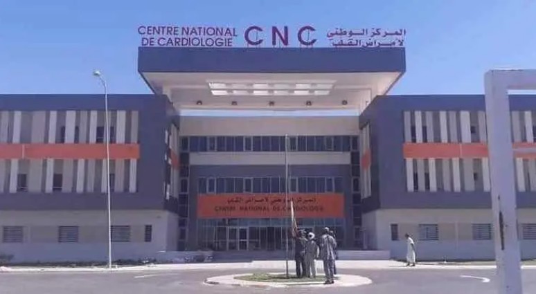 Le centre national de cardiologie récupère des fonds dérobés par un employé