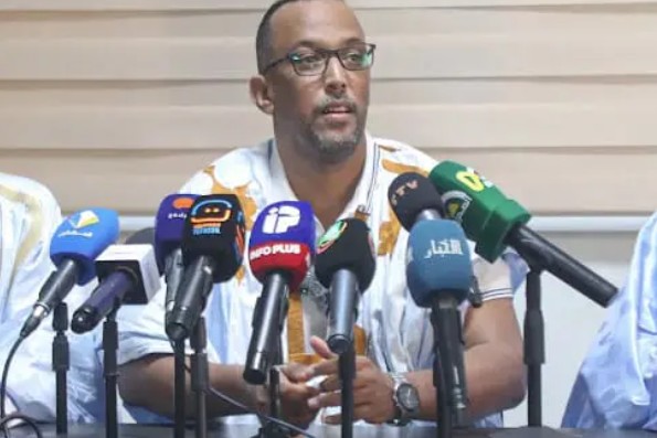 Un dirigeant de la coalition d’opposition : le dialogue ne doit pas imposer des objectifs politiques a priori
