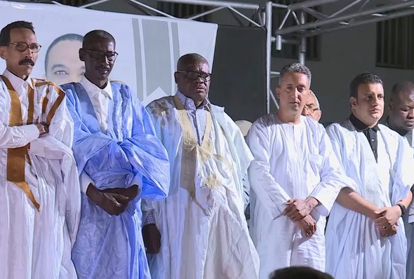 Vidéo. Mauritanie: une Coalition des forces du peuple pour réveiller une «opposition endormie»