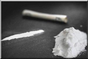 La cocaïne, coupable caché de la crise financière