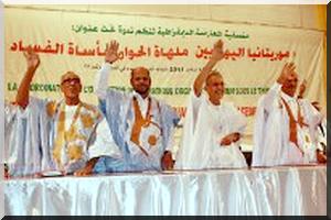 Elections législatives et municipales : Qui des boycottistes ou de Aziz craquera le premier ?