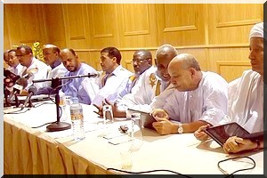 Affaire Accra: L'opposition diligente sa propre enquête (COD)