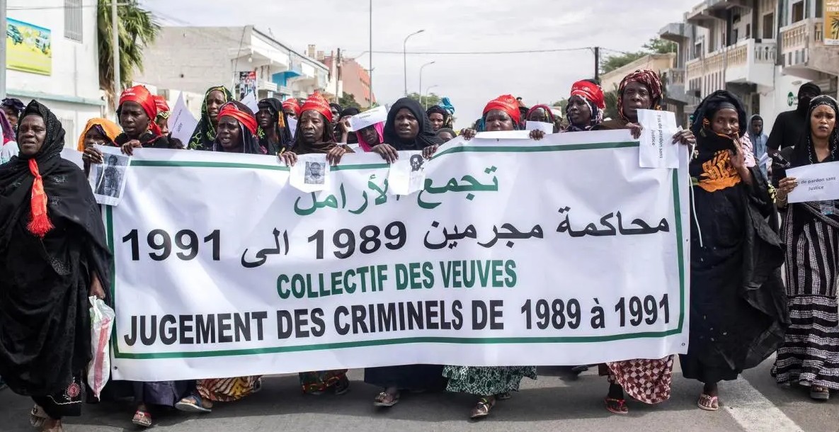 Un comité de l’ONU appelle la Mauritanie à poursuivre et punir les personnes impliquées dans les événements de 89