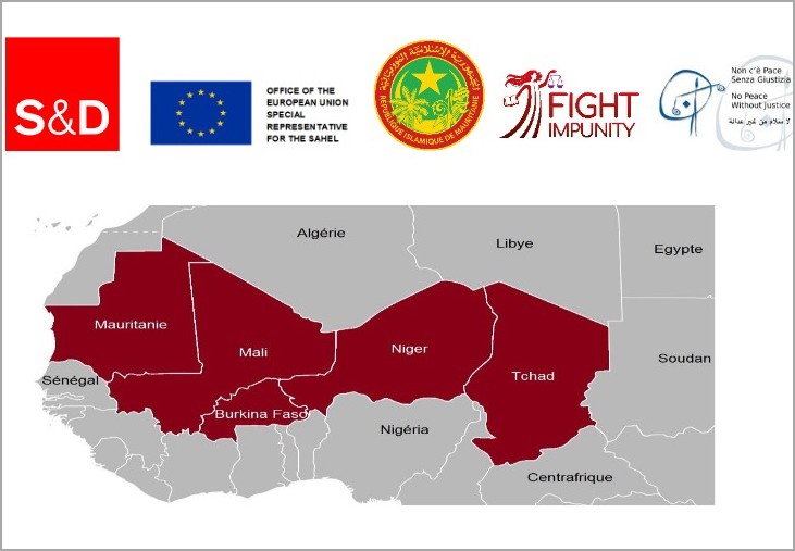 Colloque afrique-europe, spécial sahel, du 27 au 28 juin à Nouakchott (Mauritanie)