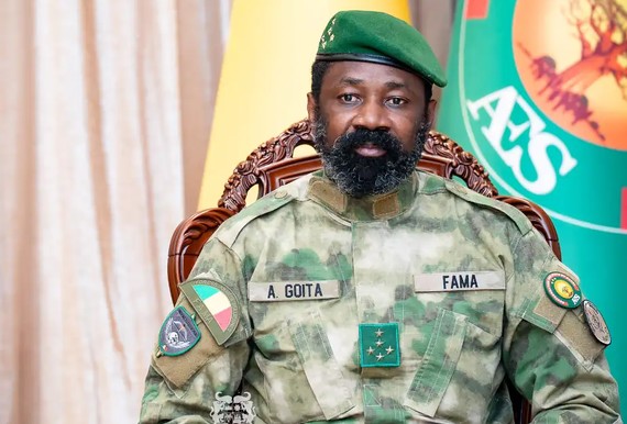 Mali : une importante délégation sécuritaire ivoirienne attendue à Bamako, selon Serge Daniel