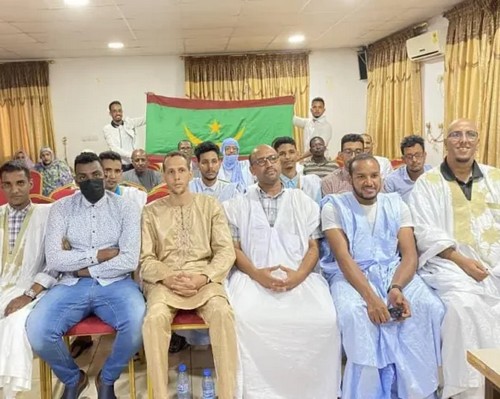 La colonie mauritanienne en Guinée demande l’ouverture d’une ambassade pour protéger les résidents 