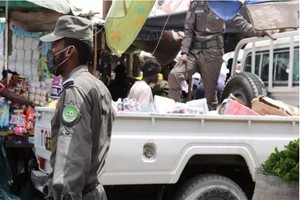 Mauritanie : fermeture de dizaines de commerces pour vente de produits périmés