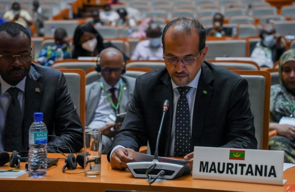 Mauritanie : lancement d’une plateforme numérique pour les plaintes relatives aux droits humains