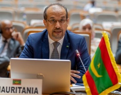 La Mauritanie soumet ses réponses aux questions de la Commission Africaine des Droits de l’Homme