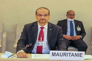 Mauritanie: la lutte contre l'esclavage, 