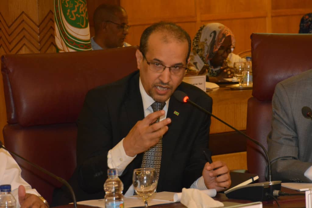 La CEDEAO, la Mauritanie et l'Algérie adoptent une feuille de route pour lutter contre la traite des personnes