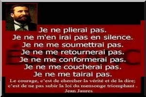 Libre Expression : En 