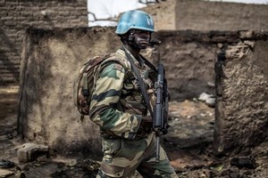 Human Rights Watch alerte sur les violences communautaires au Mali