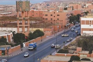 Maroc : les Comores ouvrent un consulat à Laayoune 