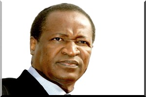 Burkina Faso : le président Compaoré cible d'une tentative d'assassinat - [Audio] 