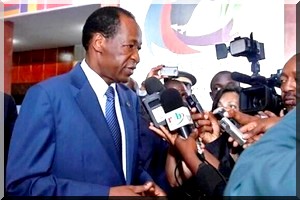 Mali: la médiation appelle à la cessation des hostilités avec les rebelles touareg 