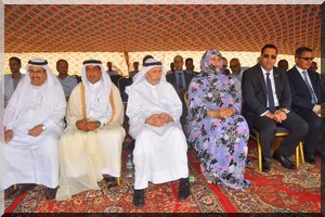 Lancement d'un vaste complexe touristique qatari en Mauritanie 