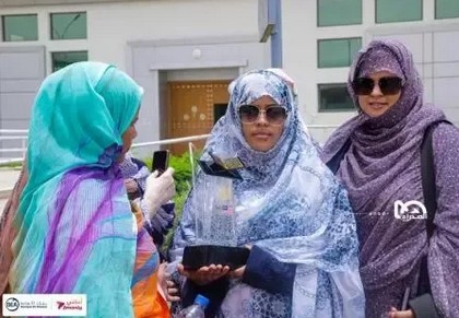 Vidéo. Concours coranique de Malaisie : Parole à Khadija, sacrée 3ème 